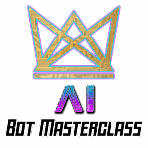 Laz Chavez & Richard Telfeja – AI Bot Masterclass Download