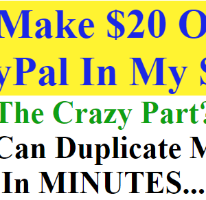 [GET] Lazy Time Paypal Money Download