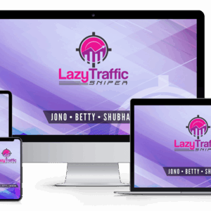 Jono Armstrong – Lazy Traffic Sniper Free Download