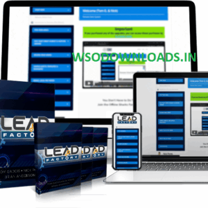 [GET] Lead Factory Local Download