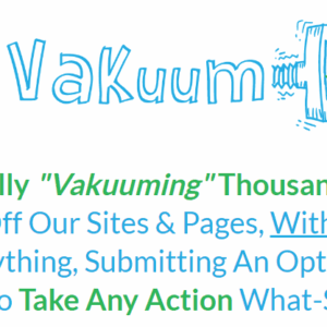 [GET] Lead Vakuum Free Download