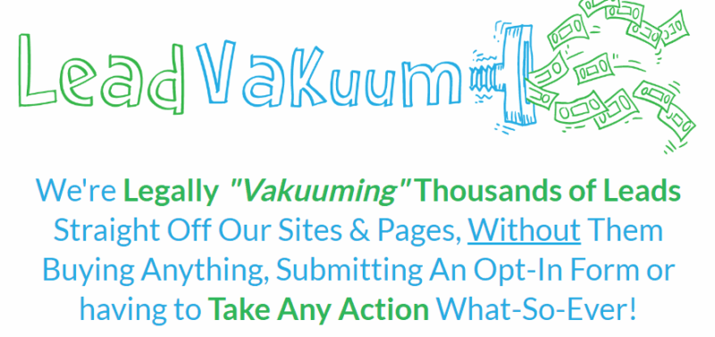 [GET] Lead Vakuum Free Download