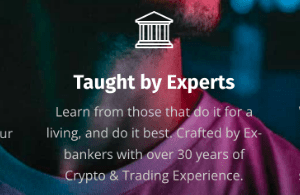 Learn How to Trade Cryptocurrency like a Professional Download