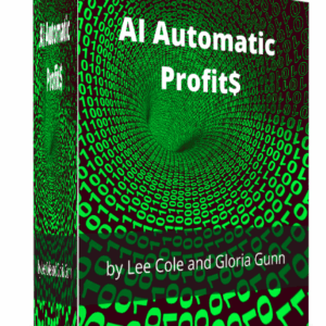 Lee Cole – AI Automatic Profits + OTOs Free Download