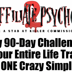 Lee Murray – Affiliate Psycho V2 Free Download