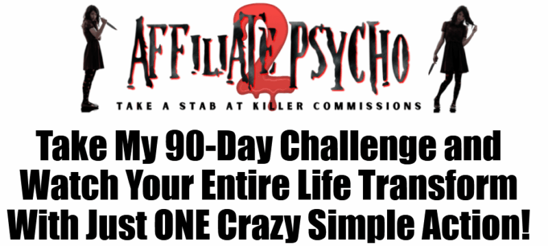 Lee Murray – Affiliate Psycho V2 Free Download
