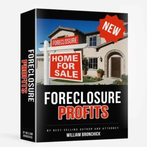 LegalWiz – Foreclosure Profits Download