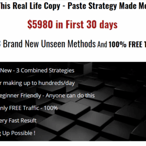 [GET] Legendary Affiliate Masterprint Download