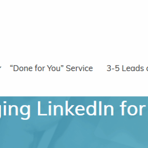 [SUPER HOT SHARE] Leveraging LinkedIn for Business Loan Brokers 2019 Download