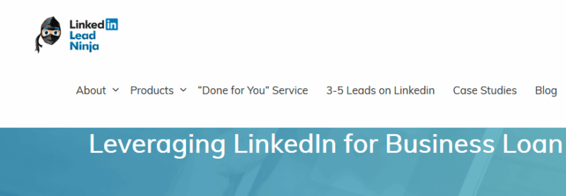 [SUPER HOT SHARE] Leveraging LinkedIn for Business Loan Brokers 2019 Download