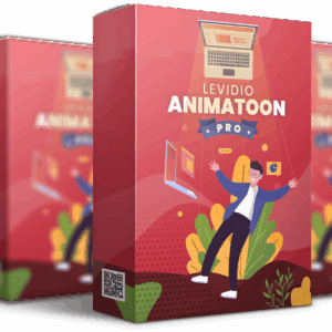 Levidio Animatoon – PRO Free Download