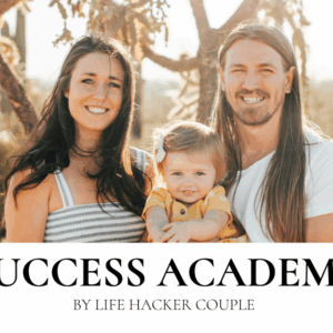 Life Hacker Couple – LHC Success Academy Download