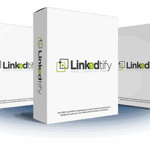 [GET] Linkedtify 2020 + OTOs – Linkedin Marketing Web Based App Free Download