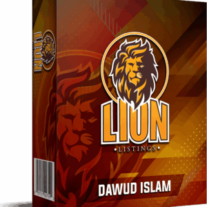 [GET] Dawud Islam – Lion Listings Free Download