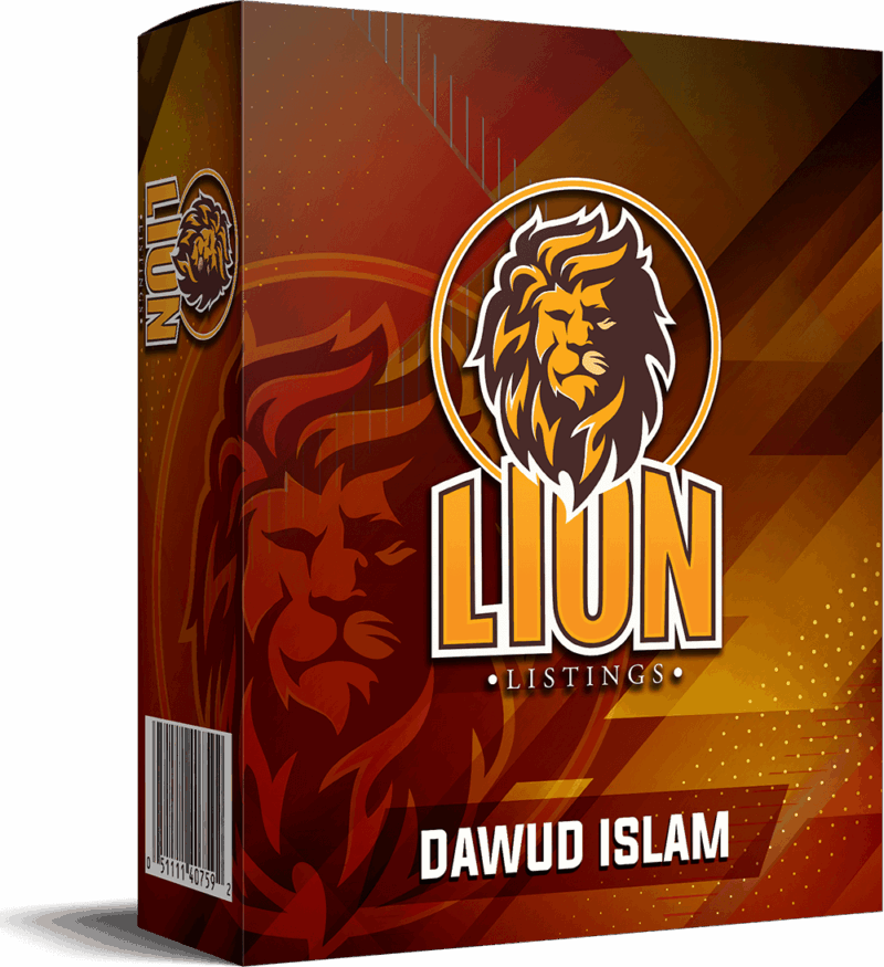 [GET] Dawud Islam – Lion Listings Free Download
