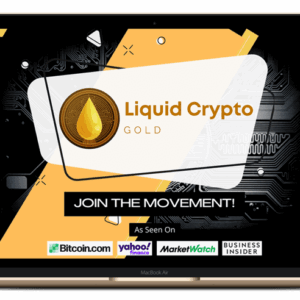 Liquid Crypto Gold Free Download