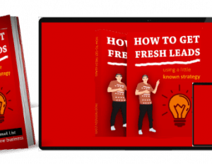 List Building Strategy Revealed/Traffic and New Leads Free Download