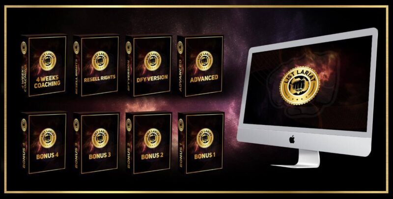 Learn The Secret of List Building Free Download
