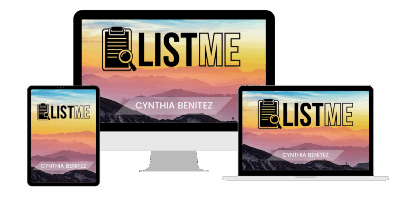 [GET] Learn How To Build A Quality Email List Fast And Cheap | ListMe by Cynthia Benitezv Download
