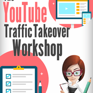[SUPER HOT SHARE] Liz Tomey – YouTube Traffic Takeover Workshop Download