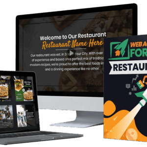 [GET] Local Agency Fortune – Restaurant Marketing Pack Free Download