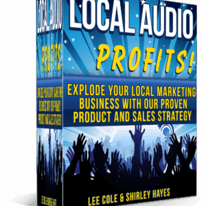 [GET] Local Audio Profits FE Only Free Download