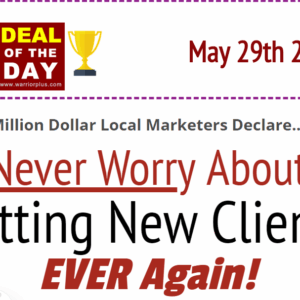 [GET] Local Auto Pilot Agency Download