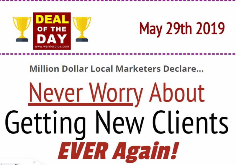 [GET] Local Auto Pilot Agency Download