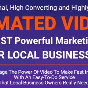 Local Business Animated Video Pack + Social Pack OTO – Volume 27 Free Download