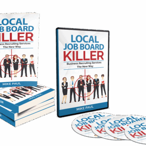 [GET] Local Job Board Killer Download