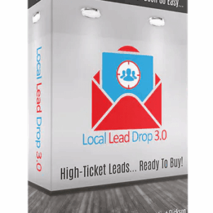 [GET] Local Lead Drop 3.0 + Bonuses Free Download