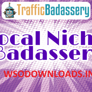 [GET] Local Niche Badassery Download