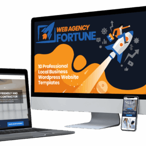[GET] Local Niche Sites Professional Local Biz Websites in 3 Steps + OTO’s Download