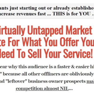 [Get] Local Startup Funding Formula – Mike Paul