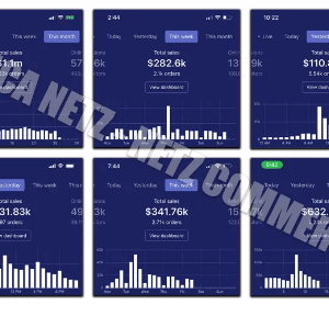 Luca Netz – Advanced Dropshipping Free Download