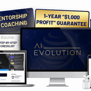 Lucas Durante – AI Evolution + Update 1 Download