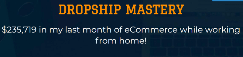 [SUPER HOT SHARE] Lucas Jackson – Shopify Mastery 2.0 Download