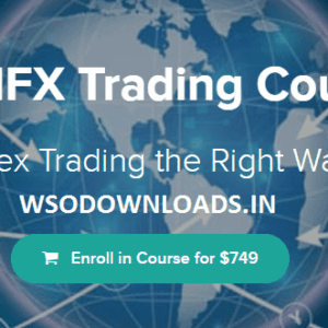 [SUPER HOT SHARE] LucidFX Trading Course Download