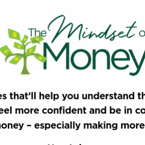 Luisa Zhou – The Mindset of Money Download