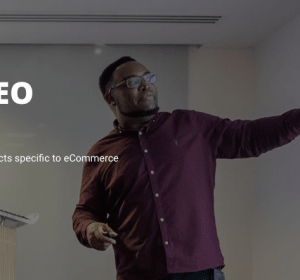 Luke Carthy – eCommerce SEO Training Download