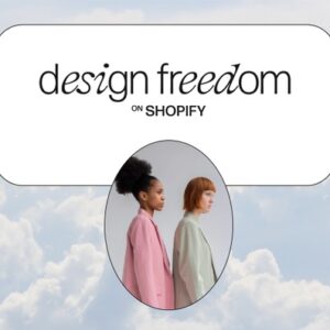 Luna Templates – Design Freedom On Shopify Download