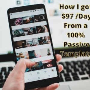[GET] Lyfe Lyte – Passive Template Tower Free Download