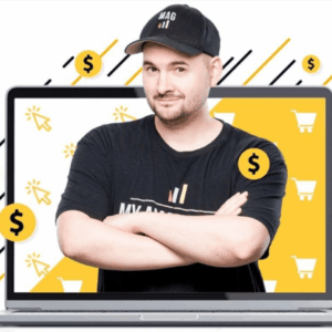 MAG School – My Amazon Guy Success Academy Download