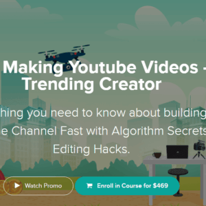 [SUPER HOT SHARE] MEET KEVIN – Build Wealth Making Youtube Videos Download