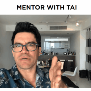 [SUPER HOT SHARE] Tai Lopez – MENTOR WITH TAI Download