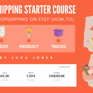 [METHOD] ⏩ My ETSY $40K~ Passive Income 2023 + HOT Products (Earning Proof) ⏪ Make Money  No Marketing  Easy $40K~ Guide  FOR NOOBS ✅ Download