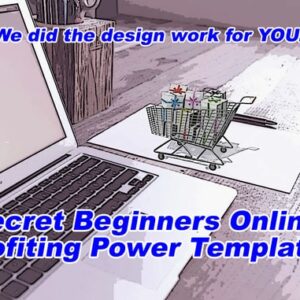 [GET] MPOPP2 – Beginners 2020 Work From Home Marketing Template Free Download