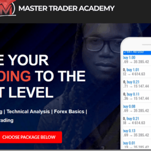 MTA Master Trader Academy Download