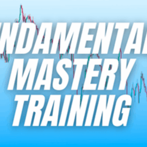 Macro FX – Fundamentals Mastery Training Download
