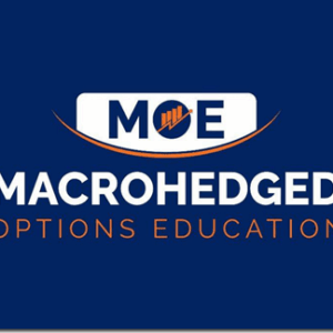 Macrohedged – Options Education Download